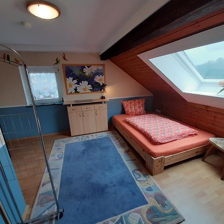 Fuhrbach Ferienwohnung Dommes מראה חיצוני תמונה