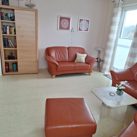 Fuhrbach Ferienwohnung Dommes מראה חיצוני תמונה