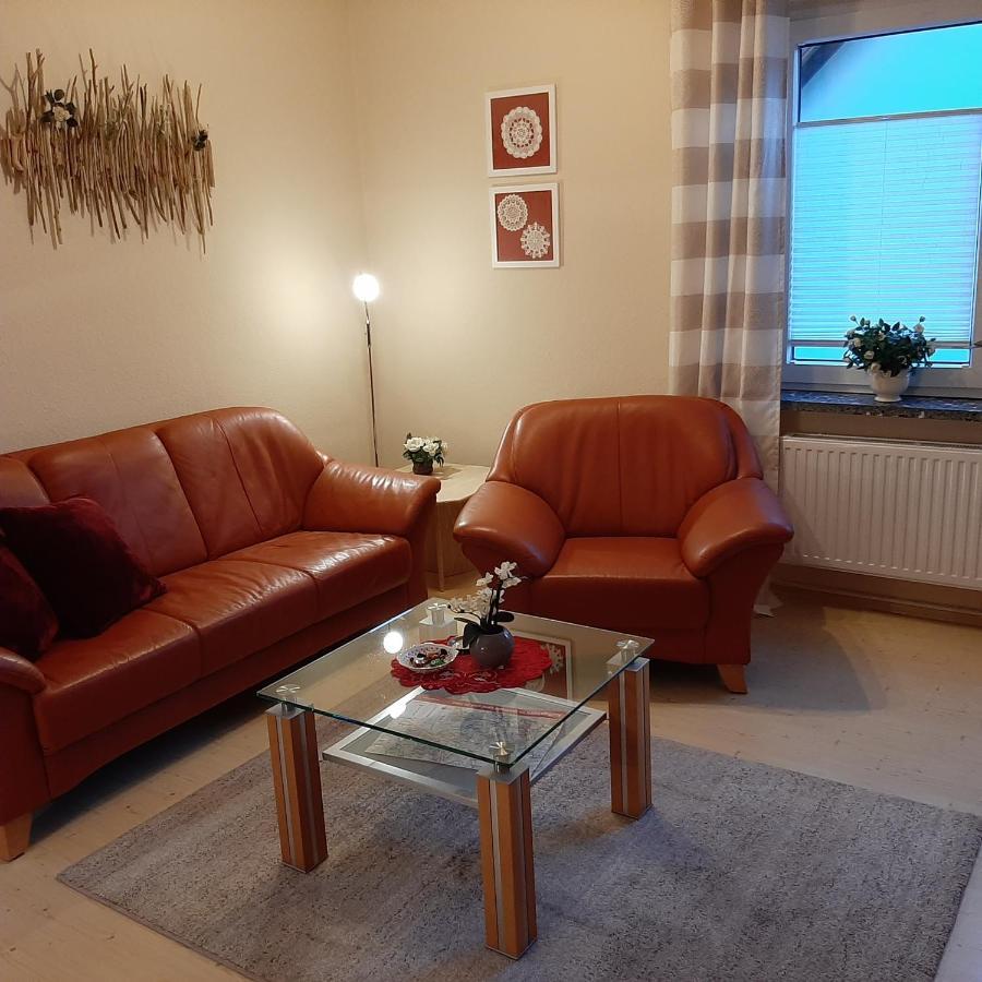 Fuhrbach Ferienwohnung Dommes מראה חיצוני תמונה
