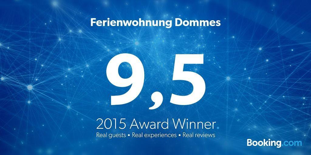 Fuhrbach Ferienwohnung Dommes חדר תמונה