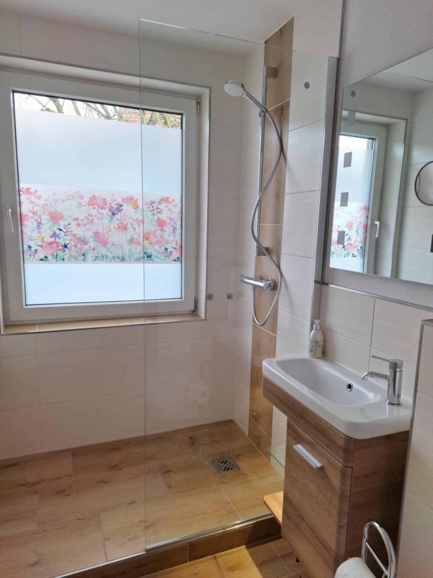 Fuhrbach Ferienwohnung Dommes מראה חיצוני תמונה