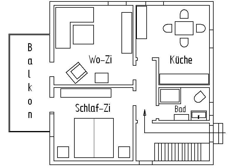Fuhrbach Ferienwohnung Dommes מראה חיצוני תמונה