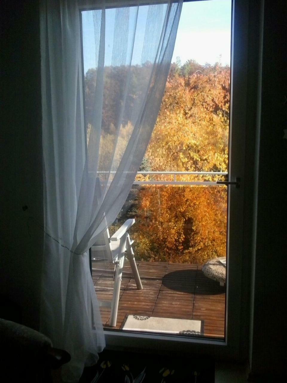Fuhrbach Ferienwohnung Dommes מראה חיצוני תמונה